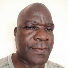 James Bosire