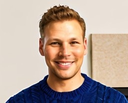 Zach Rynders