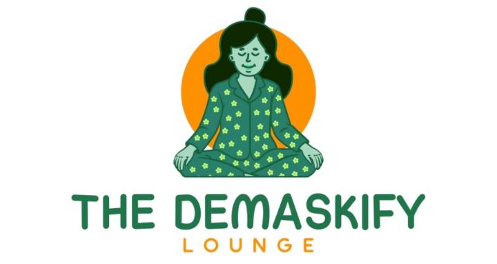 Demaskify Lounge