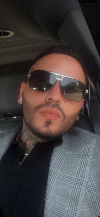 Eddrian Diaz