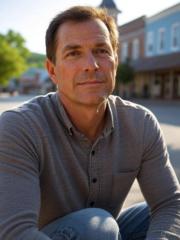 John Berry