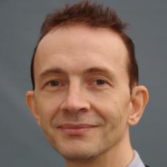 Vladimír Bartoš