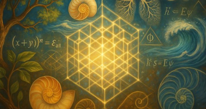 UOR: Follow the Lattice