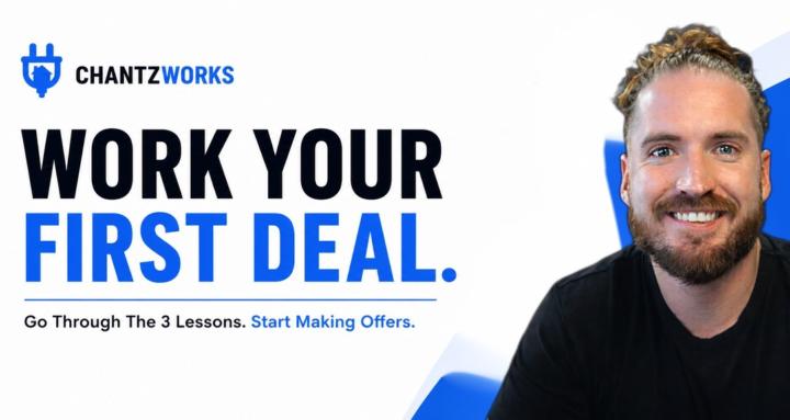 Wholesaling | Your First $10K