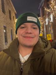 Santiago Mateus Silva