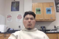 Daniel Montes