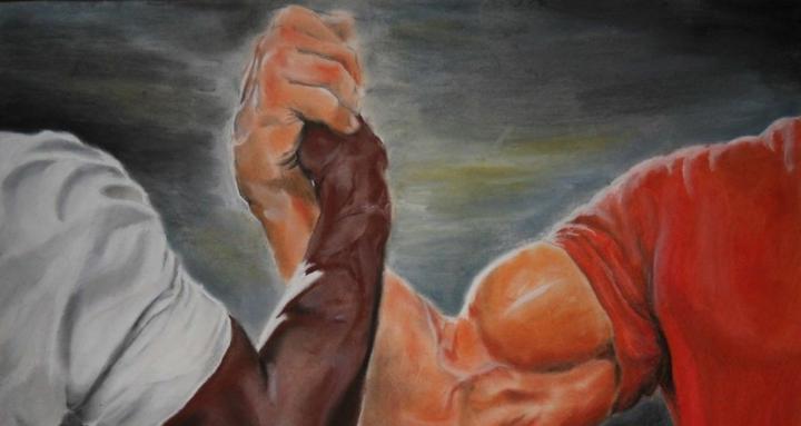 Roman's Brotherhood