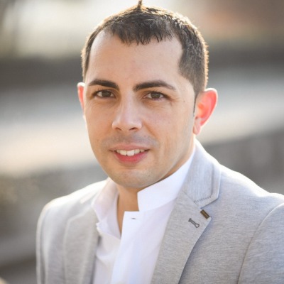 Karim Neffati