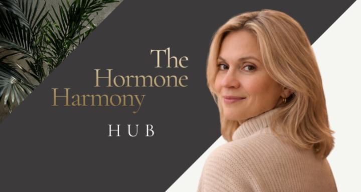 The Hormone Harmony Hub