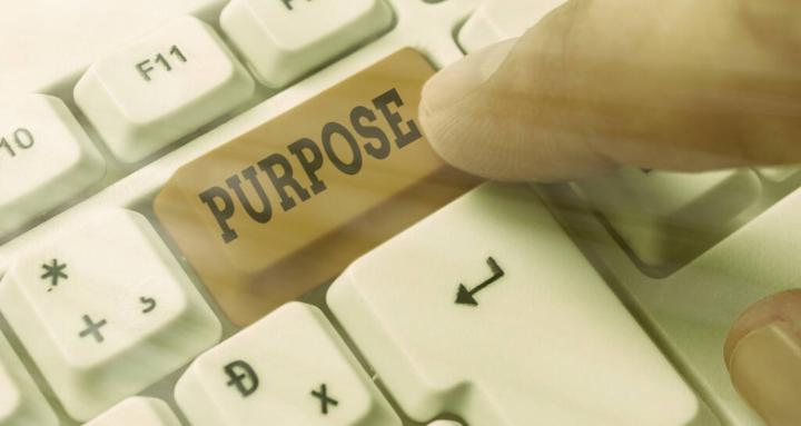 Science of Purpose