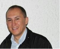 Carlos Velez