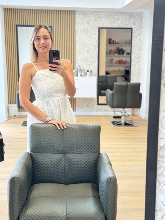 Andreea Mercsak