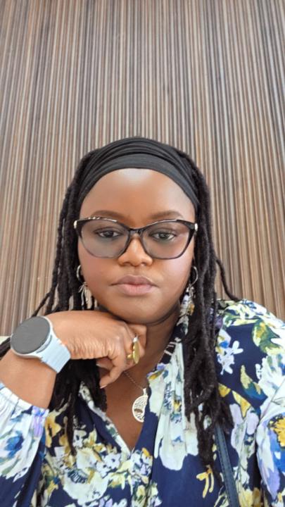 Idah Omwandho