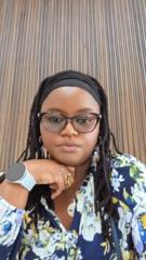 Idah Omwandho