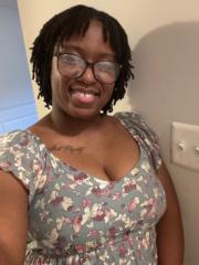 Zabria Pringle