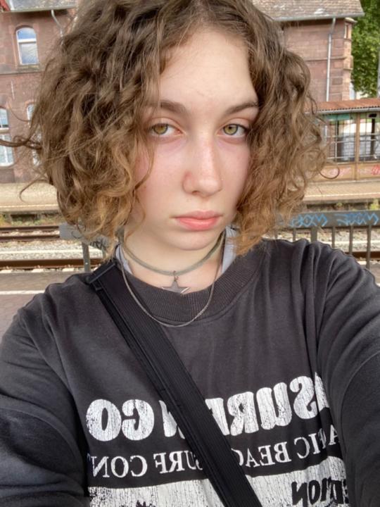 Margo Borkivets