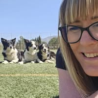 Maria José García Machado