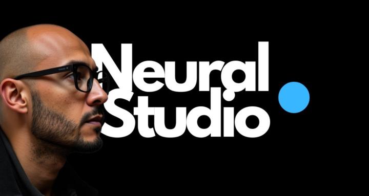 Neural Studio IA 👨🏻‍💻