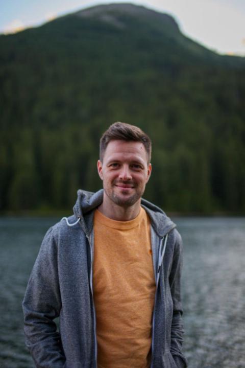 Valerii Yerokhin