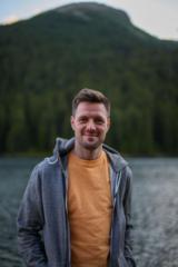 Valerii Yerokhin