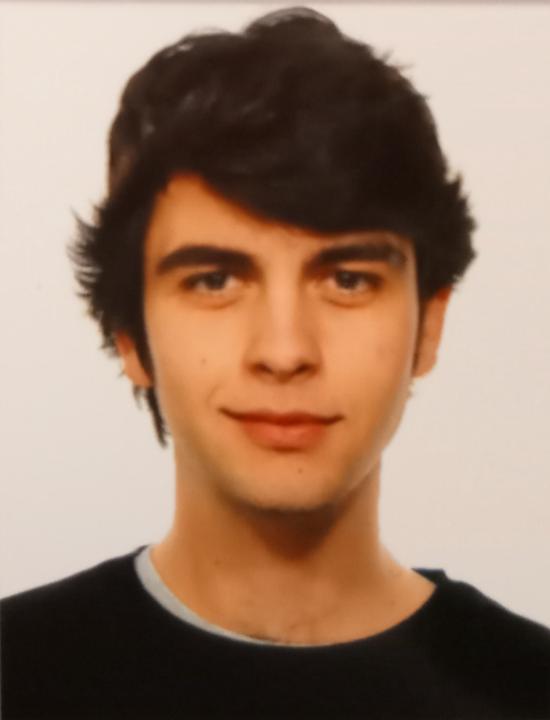 Miguel Córcoles