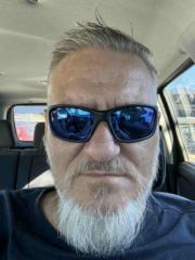 Mark Woodward-Hopkins