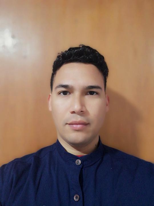 Angel Villarroel