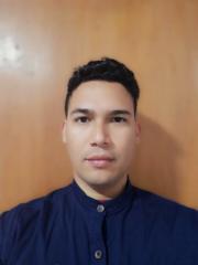 Angel Villarroel