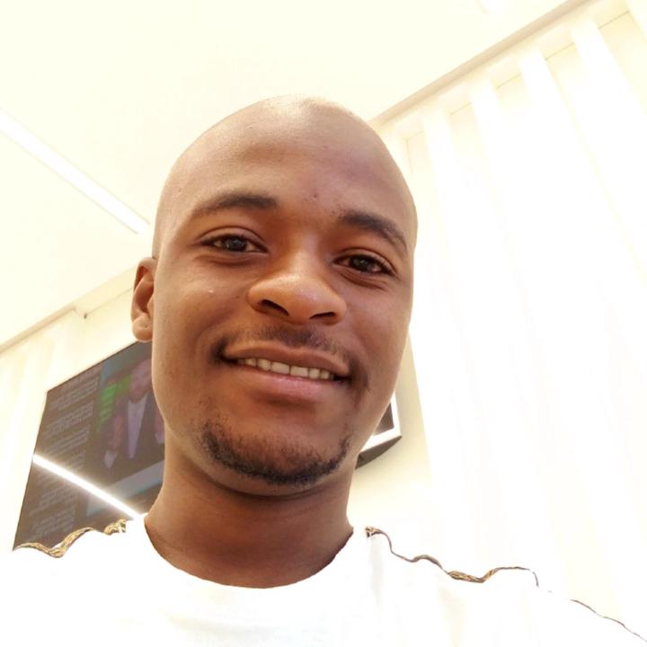 Brains Sihlangu