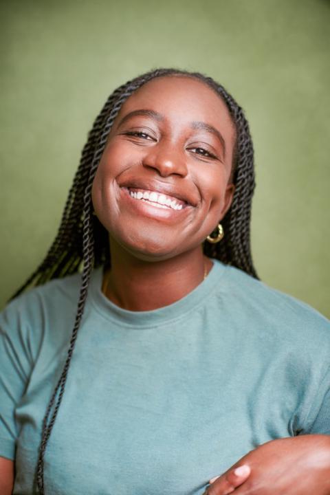 Demi Akinrowo