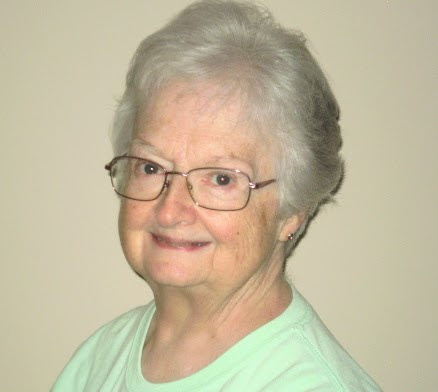 Rebecca Sloan