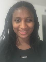 Mariama Diallo