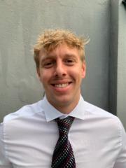Kieran Nicol