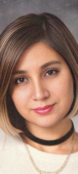 Naima Khoulaly