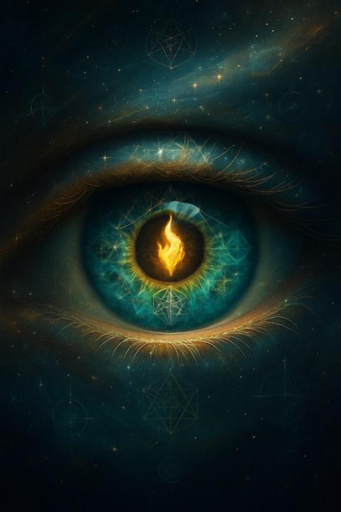 Synchronicities Studios