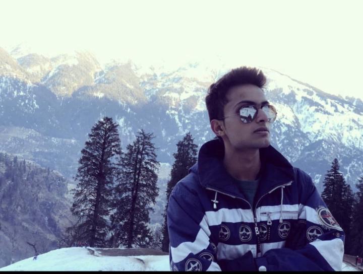Yash Rathod