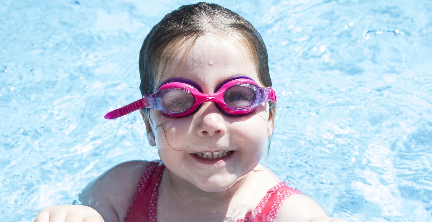 Master the essentials of pool care and chemistry