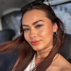 Melissa Santana