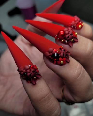 Nuni Torres Nail Academy gallery image