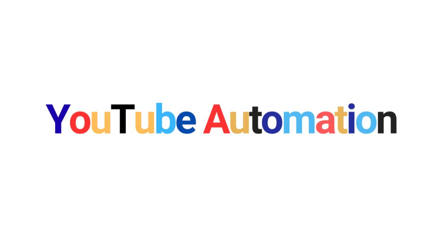 Guide to YouTube Automation & Faceless Channels