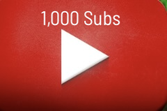What YouTube Actually Pays at 1,000 Subscribers