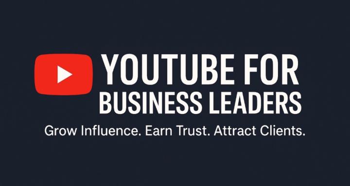YouTube for Business Leaders