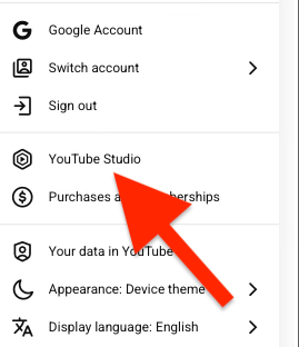 Huge YouTube update: AI Research your Niche and Channel - now built into YouTube Studio 