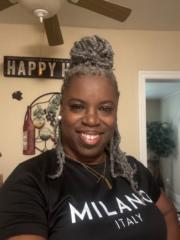 Tonya Smith