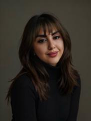 Azadeh Tajari