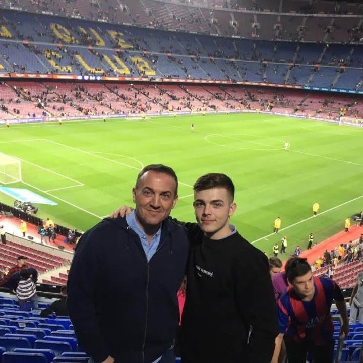 David Maleney