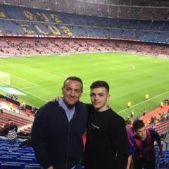 David Maleney