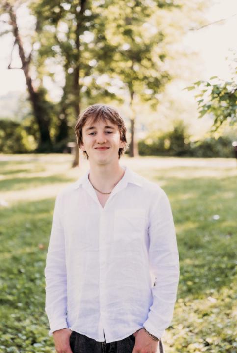Zachariah Miller
