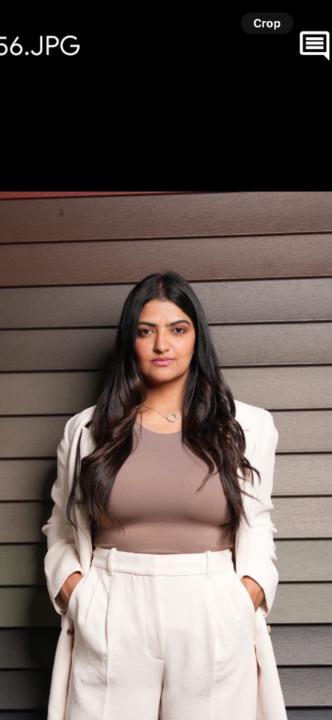 Simran Malhi