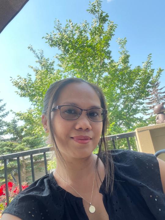 Lily Dalanon
